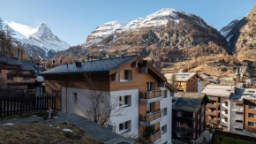 Отель Malteserhaus Zermatt, Церматт